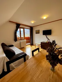 Apartments Antloga | Apartment with balcony 2 + 2 - Image 5