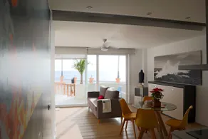 Enrique's Apartments, La Baja Grande Housing - Image 3
