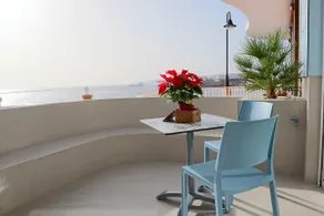 Enrique's Apartments, La Baja Grande Housing - Image 2
