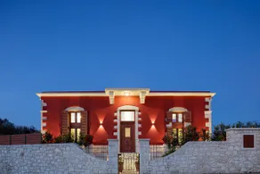 Fully renovated historic building encompassed by nature views - Image 3