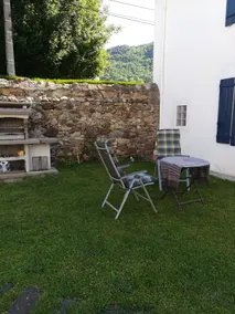 2-room apartment with garden 7 minutes from the center of Foix - Image 4