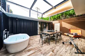 Rakuten STAY VILLA Awaji - Image 2