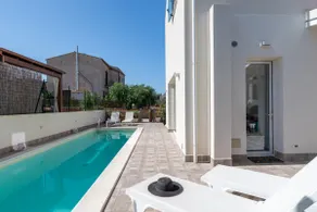 Aphrodite - Villa för 6 personer i Custonaci - Image 2
