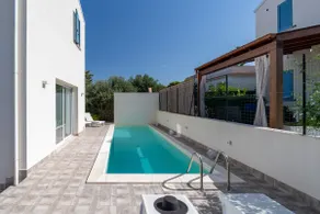Aphrodite - Villa för 6 personer i Custonaci - Image 5
