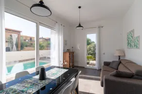 Aphrodite - Villa för 6 personer i Custonaci - Image 3