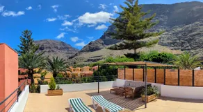 Los Mirlos 2 Apartment (3 bedrooms and garden) - Image 4