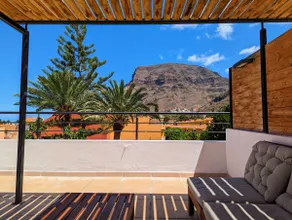 Los Mirlos 2 Apartment (3 bedrooms and garden) - Image 5
