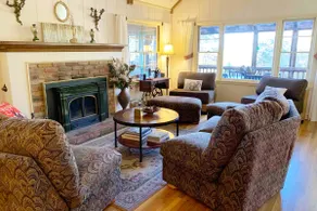 ”Enchanted Cabin” in the Mountains @ Skylark Manor - Image 3