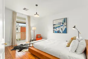 Eclectic Heritage Comfort with Terrace and Views - Image 2