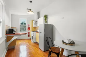 Eclectic Heritage Comfort with Terrace and Views - Image 4