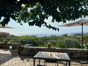 Villa Pefnos - a dream holiday home by the sea! - Image 3
