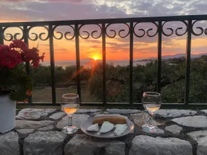 Villa Pefnos - a dream holiday home by the sea! - Image 5