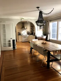 Spacious Art Deco Flat in Grand Lake District - Image 3
