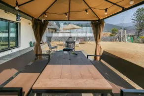 * Bariloche Private Yard / Netflix TV Dog private yard 265m2 garden - Image 3