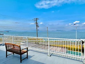 Beach 1 min｜Ocean Villa・BBQ・Fire Pit｜11 Guests - Image 3