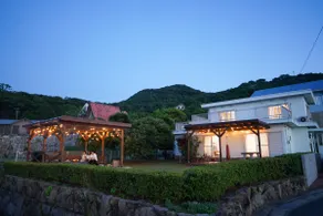 Beach 1 min｜Ocean Villa・BBQ・Fire Pit｜11 Guests - Image 5