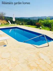 Meletakis garden homes | Private swimming pool - Image 3