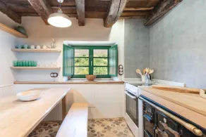 The little green house in Asturias - Image 2