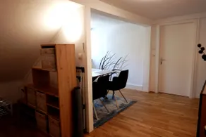 Apartment Wien Döbling - Image 3