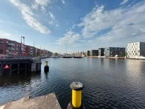 Ferienwohnung Breitschuhs Havenwelten Bremerhaven - Image 3