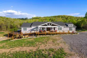 Lakefront Getaway at Swan Seymour w/ Kayaks - Image 2