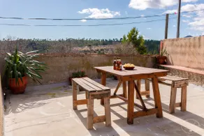 Discover the Sierra del Segura in C. Rural LA VENTA - Image 2