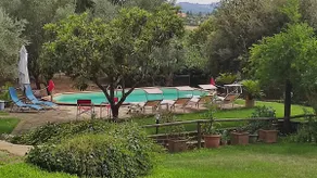 IV Casale Roma Country Villa - Image 2