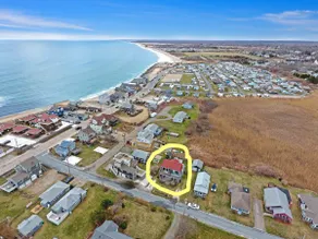 1 BR beach townhouse, 1 block from Ocean! - Image 3