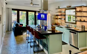 Cottage in the Garden. New!  Modern! - Image 5