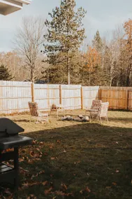 Wheeling Road Cabin - Image 3