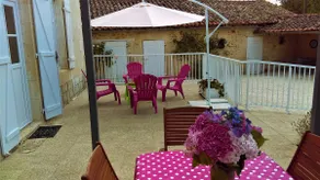 Relaxation in the heart of the Vienne (rated 4 stars) - Image 2