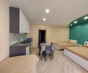 Parsifal family room - Image 2