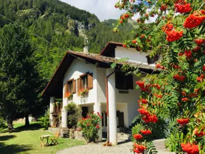 Lo Mitcho Blan, Ollomont - Image 4