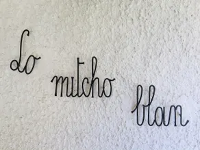 Lo Mitcho Blan, Ollomont - Image 2
