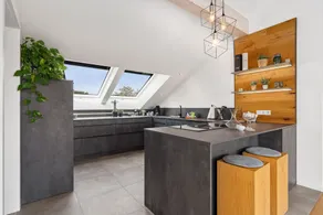 BergerHalde Panorama – Balcony & open living concept - Image 3