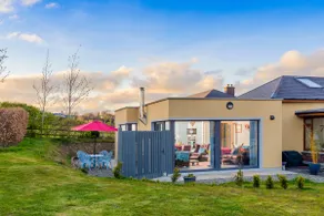 Luxe Apartment . Views of Gap of Dunloe and Reeks - Image 3