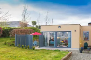 Luxe Apartment . Views of Gap of Dunloe and Reeks - Image 4