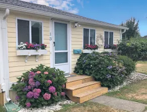 Classic New England Cottage • Steps to Beach - Image 5