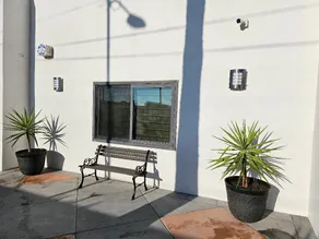 Spacious Home with a patio view. - Image 4