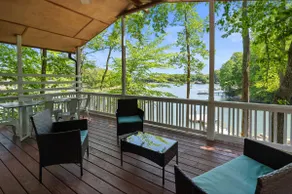 Your Lake Norman Cabin | Pet Friendly | Lake Front - Image 4