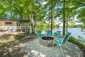 Your Lake Norman Cabin | Pet Friendly | Lake Front - Image 5