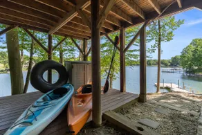 Your Lake Norman Cabin | Pet Friendly | Lake Front - Image 2