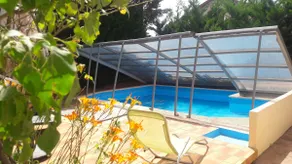 Cozy Duplex – Garden & Pool – Eurexpo / LDLC Arena - Image 2