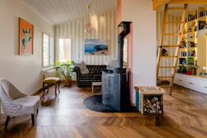 Lavaux Lodge - Romantic escape with magic views! - Image 3