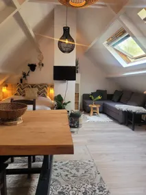 Duplex house with private sauna in natural surroundings - Image 2