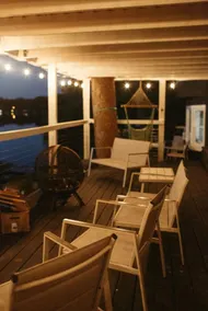 Sunset Cottage on the Lake - Image 4