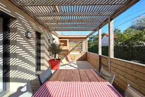 Comfortable house 50m from the sea - Image 2