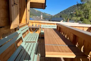 ZE Mountain Lodge, Morgins - Image 3