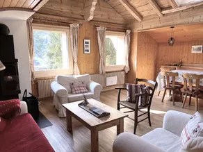 ZE Mountain Lodge, Morgins - Image 2