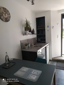 Les Peyres Hautes Country Apartment - Image 4